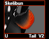 Skelibun Tail V2