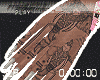 .000 Zero nails