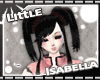 <LA>Isabella "Little"