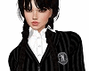 Nevermore Uniform Blazer