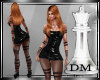 Triss-Dress-Black DM*