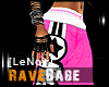 [LeNoir] RaveBabe:Pink