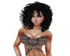 snake top