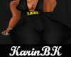 K| B LMBX Bodysuit