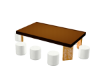 S'mores _ table blank