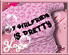 Ỿ | girlfriend