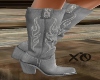 Cowgirl Up Boots