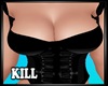 Black Corset