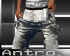 !AN! Camouflage Pants