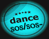 Dance Sosority SOS/SOS-