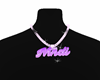 Custom Nindi