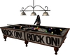 rock pool table