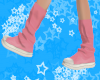 pink ricks !!