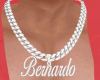 Colar Bernardo