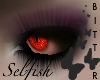 Selfish Wrath Eyes ~F
