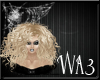 WA3 Lila Blonde
