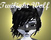 Twilight Wolf Female