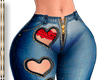 Jeans Apaixonada ♥