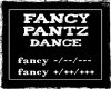 Fancy Pantz Dance (F)