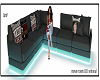 movieroom sectional LED