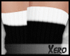 ✘. Socks