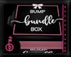 |OBB|BUMP BUNDLE BOX |CL