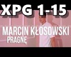 MARCIN KLOSOWSKI -PRAGNE