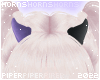 P| Blair Horns - Purple