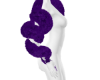 Vi Purple Fur
