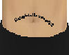 [69]belly tat