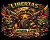 Wallpaper Libertas