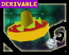 ChipDip Sombrero DRV