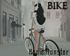 ₪" Rey's Bicycle