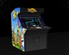 PacMan Machine