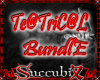 [Sx]Te@Tric@L BundLe