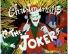 *JK* Christmas Joker VB