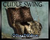 (OD) Cudle swing