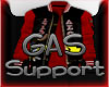 GAS Support Jacket (M)