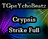 Crypsis - Strike 