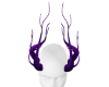 Purple Tree Horns