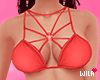 {W} Bikini RLL