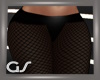 GS Fishnet Tights