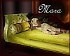[Mra] Chartreuse Chaise