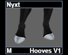 Nyxt Hooves M V1