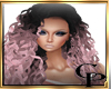 CP-Carla Rasspberry Hair