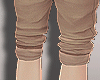 Owl Short Kaki