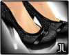 JL. Novia D.: Shoes
