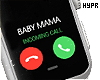 Apple Watch | Baby Mama