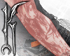 ♱ whisper sleeve