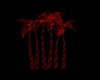 {HMM}Red Animated Palm